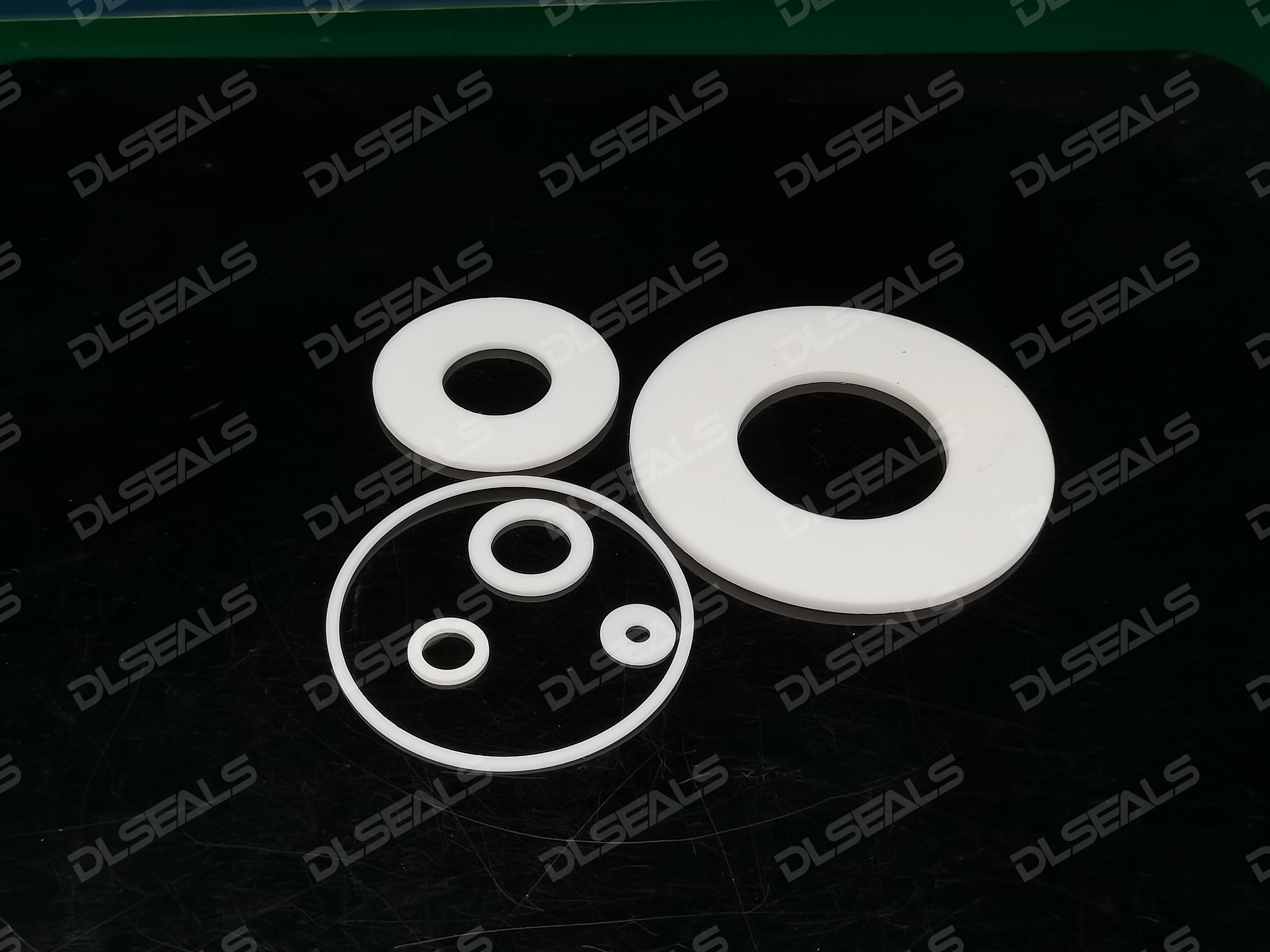 PTFE Seal